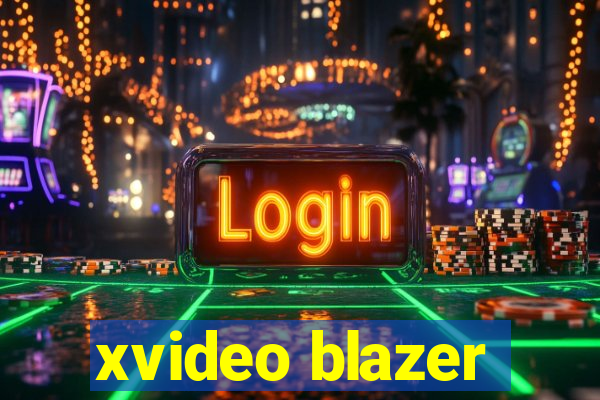 xvideo blazer